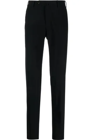 PT Torino Pantalon chino à coupe stretch