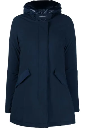 Woolrich Doudoune à capuche