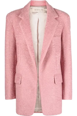 BLANCA Blazer à fini texturé