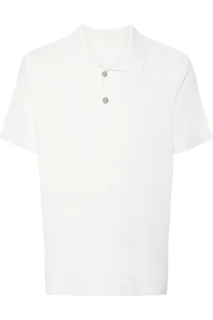 Jacquemus Polo Le Polo Maille