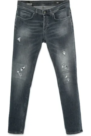 Dondup Jean George à coupe skinny