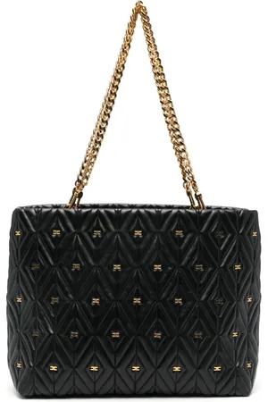 Elisabetta Franchi Sac à main Étoile