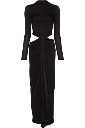 Cult Gaia Robe longue Keri