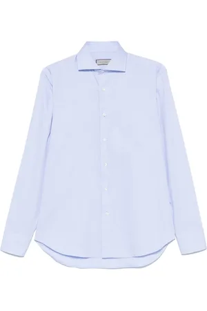 CANALI Chemise en coton