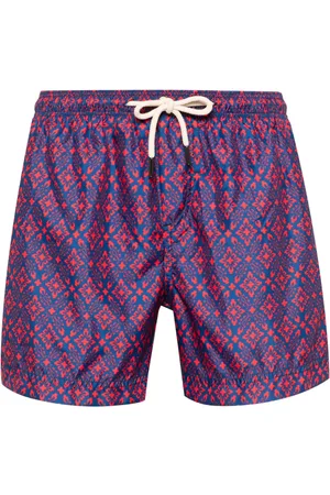 PENINSULA SWIMWEAR Short de bain Camogli V5 en polyester recyclé