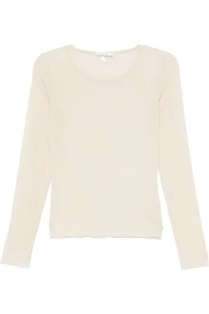 Patrizia Pepe Haut en tulle