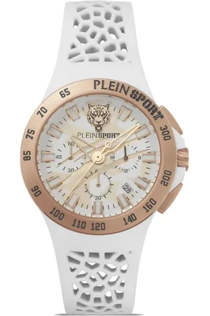 Philipp Plein Montre Thunderstorm Chrono 44 mm