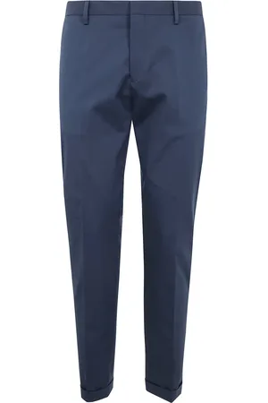 Paul Smith Pantalon de costume droit