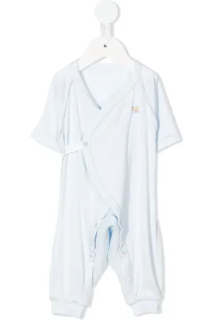 Familiar Pyjama à motif ourson brodé