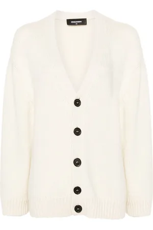 Dsquared2 Cardigan en laine
