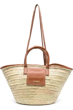 Jacquemus Sac seau Le Petit Panier Soli