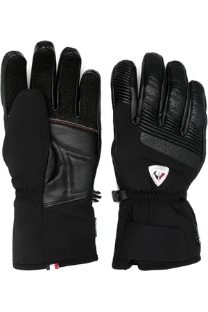 Rossignol Gants Concept en cuir