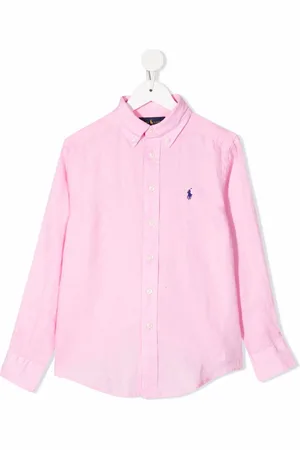 Ralph Lauren Chemise à logo Polo Pony