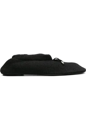 Totême Ballerines en maille