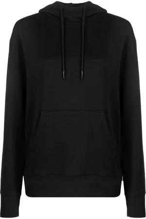 Vince Hoodie à lien de resserrage