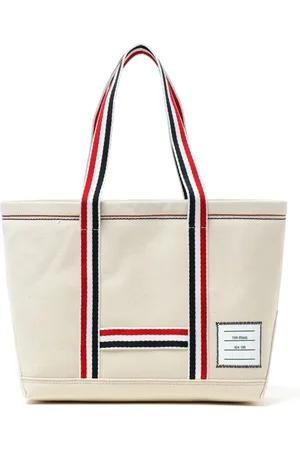 Thom Browne Petit sac cabas Tool