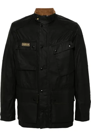 Barbour Veste Westross