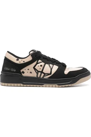 Naked Wolfe Baskets CM-00 en cuir