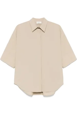 P.A.R.O.S.H. Chemise en coton