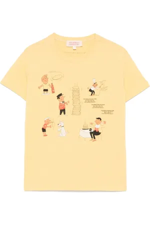 The Animals Observatory T-shirt Rooster