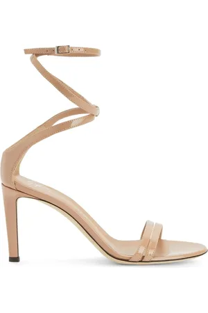 Giuseppe Zanotti Sandales Catia 105 mm