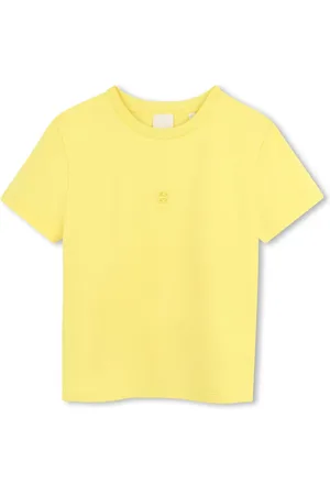 Givenchy T-shirt à plaque 4G