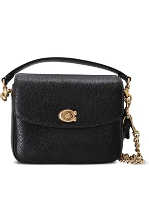 Coach Sac à bandoulière Cassie 19 en cuir