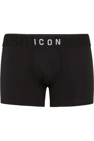 Dsquared2 Boxer à bande logo Icon