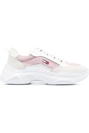 Tommy Hilfiger Baskets à lacets