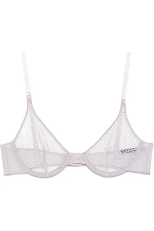 Kiki de Montparnasse Soutien-gorge en crochet