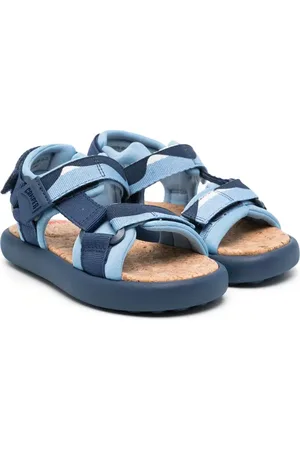 Camper Sandales Pelotas Flota