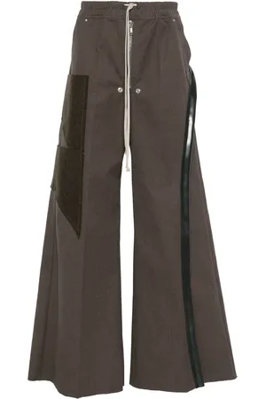 Rick Owens Pantalon Bela