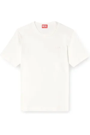 Diesel T-shirt T-Adjust-Slits-R17