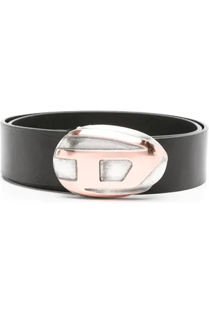 Diesel Ceinture en cuir B-1DR-RR