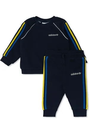 adidas Ensemble haut-pantalon à logo