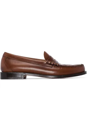 G.H. Bass Mocassins Weejuns Larson Penny