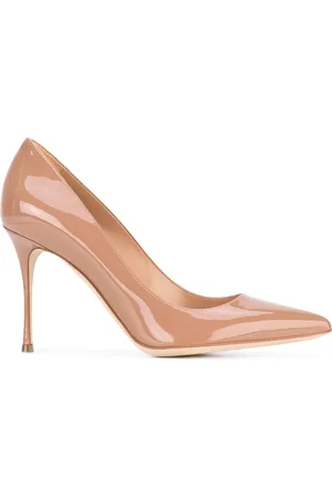 Sergio Rossi Escarpins Godiva