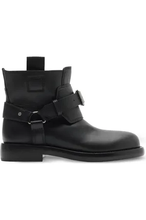Burberry Bottines Cobble