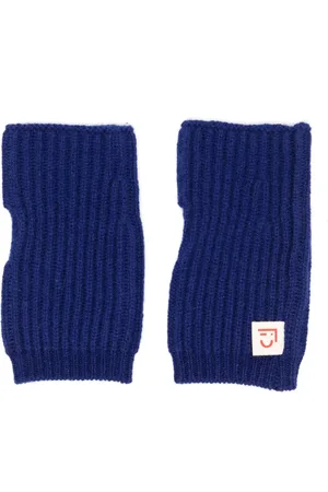 Cashmere In Love Mitaines en cachemire