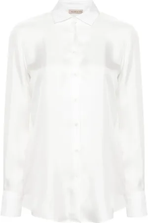 BLANCA Chemise Catalpa