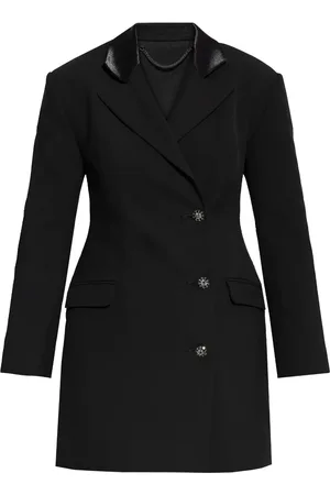 AllSaints Robe courte Erykah