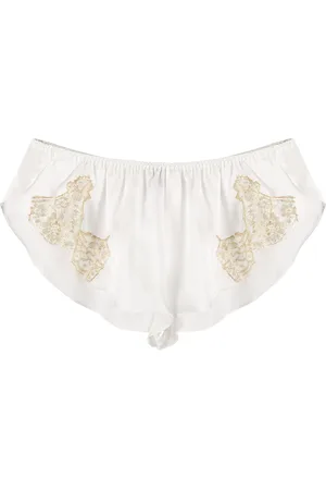 Gilda & Pearl Shorty Gina