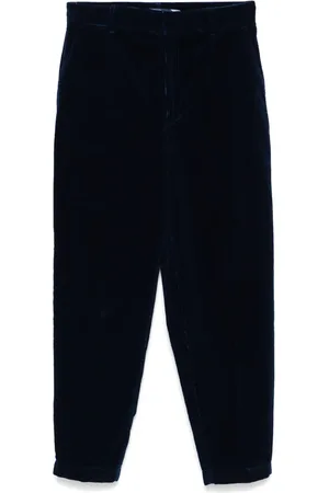 Ralph Lauren Pantalon en velours côtelé