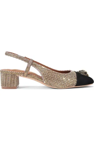 Kurt Geiger Escarpins Sloane en cuir