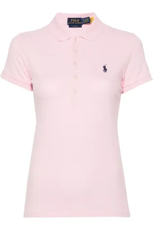 Ralph Lauren Polo en coton à logo Polo Pony