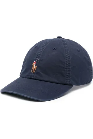 Ralph Lauren Casquette à motif Polo Pony