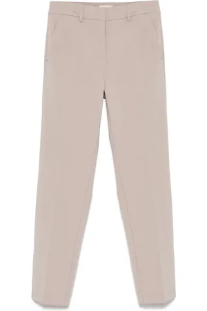 BLANCA Pantalon Pelias