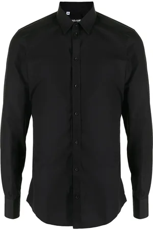 Dolce & Gabbana Chemise à manches longues