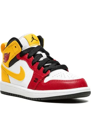 Jordan Baskets mi-montantes Air Jordan 1