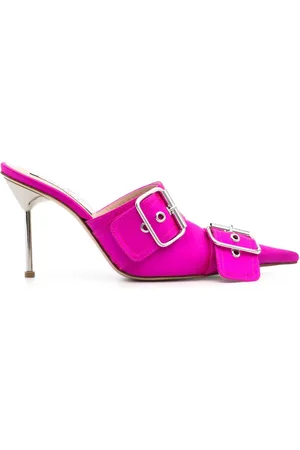 GIUSEPPE DI MORABITO Mules Jerry 95 mm